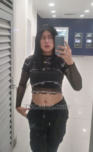 trans girl TSAndreaPon 7004959