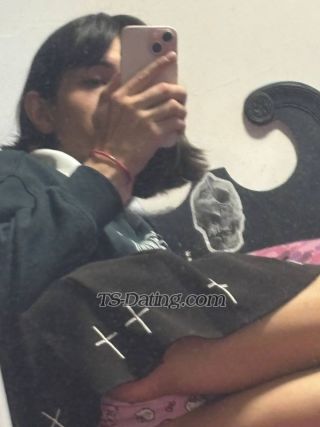 trans girl TSArianneSo 1652506 trans girl TSArianneSo 1652506