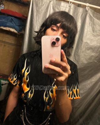 trans girl TSArianneSo 1652528 trans girl TSArianneSo 1652528