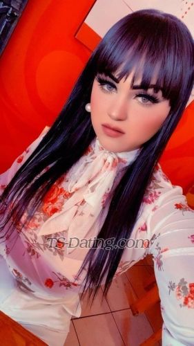 trans girl TSAshra 7363195