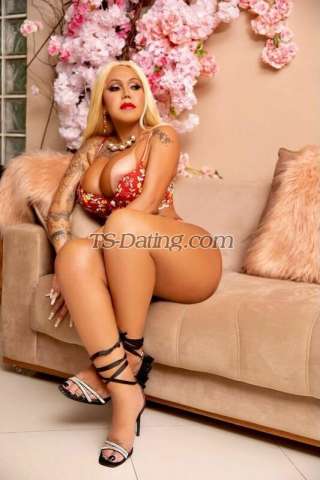 trans girl TSBIONDA 0116740 trans girl TSBIONDA 0116740