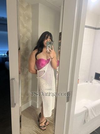 trans girl TSBabyBree 3457083