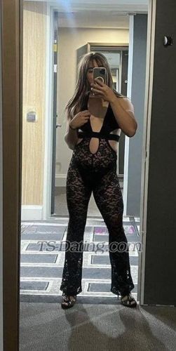 trans girl TSBabyBree 3457106