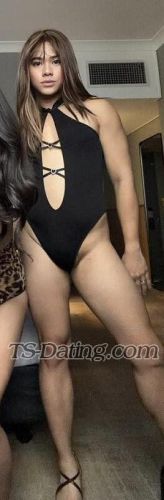 trans girl TSBabyBree 3457112