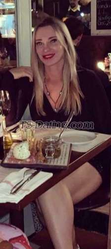 trans girl TSBarbaraG 0975934