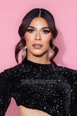 TS Barbie Vel Mexico Df Transex ¡Hola, soy Barbie!, una modelo internacional profesional. Soy una chica de mente muy abierta, dulce y cariñosa. Disfruto del sexo y de mi cuerpo tanto como puedo. Si quieres saber algo, pregúntame.

Mi servicio tiene precios diferentes, depende de lo que quieras hacer. Besos

Hello, I’m Barbie!, a Latin professional international model. Im a very open-minded, sweet, and caring girl. I enjoy sex and my body as much as I can. I speak perfect English. If you want to know something, ask me.

My service have different prices, depends what do u want do. Besos
