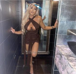 trans girl TSBeverlyau 1029394