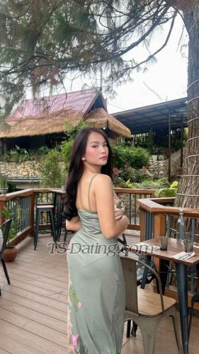 trans girl TSBoa 7829732