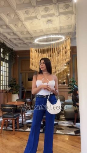 trans girl TSBrianaBos 0015525