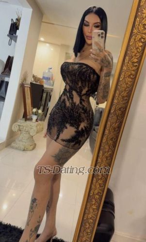 trans girl TSCELESTE 3358011