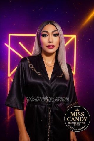 trans girl TSCandySupe 6465376