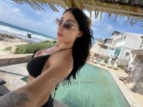 TS Carolina S Ciudad De Mexi Transex Haz realidad tus sueños y disfruta de un servicio Luxury ,
soy carolina una chica colombiana, paisita de 23 años
súper linda , delicada y fina, buen porte de modelo y
súper educadaSoy todo lo que tus ojos ven y tu
cuerpo desea lo puedes ver en las fotos… cara femenina ,
uñas de pies y manos impecables. UNA NIÑA FIESTERA Tengo
una buena dotación de 19 cm gorda para que la sientas en tu
boca 😮‍💨 disfruto mucho ser Inter, tengo full
erección y un buen culo gordo y apretado, TE ESPERO CARIÑO
😈🔥Telegram : @ +52 55 8115 2632Instagram :
@carolinasoto__25Twitteer: @
https://x.com/carolinasoto200