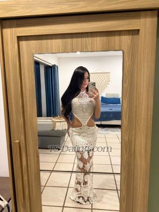 trans girl TSCarolinaS 6657794