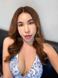 TS Chalita Jerusalem Transex Я Чалита, красивая молодая леди, с хорошей внешностью и нежной кожей. Мне нравится быть утонченной, оставаясь естественной. Восхитительная и очаровательная, соблазнительная и озорная, мое настроение и мое чувство юмора заставят вас открыть для себя моменты в полном цвете. Изысканная и женственная, я очень сексуальная, чувственная, страстная и внимательная спутница. У меня спокойный характер, я расслаблен, естественен и очень открыт... Если вы хотите хорошо провести время или Проведите вечер с прекрасной эскортницей, а затем свяжитесь со мной по телеграмме. ТЕЛЕГРАММА: @tschalita