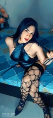 TSChandni Delhi TS escort 
