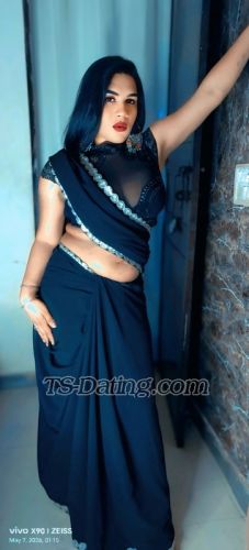 trans girl TSChandni 8111962
