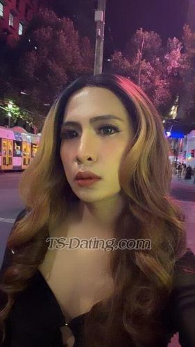 trans girl TSCharmelle 0281550