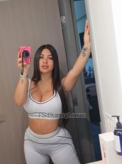 TS Clariza G Cancun Transex Mi amor Dispuesta A complacertePasarla rico 😈 Ven,
estoy listo.