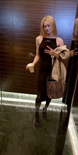 trans girl TSClaudia 3121546