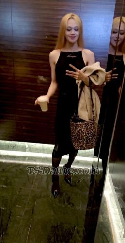 trans girl TSClaudia 3121757