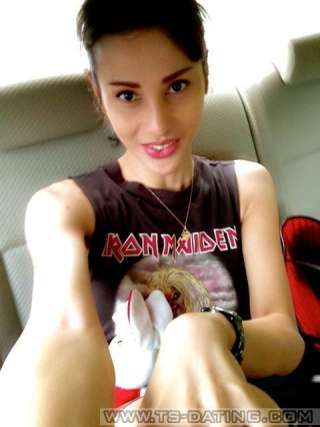 trans girl TSCoco 3003358