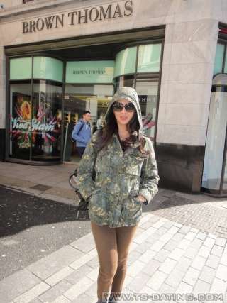 trans girl TSCoco 5803040