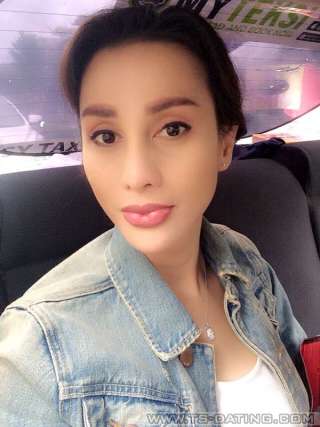 trans girl TSCoco 9389615