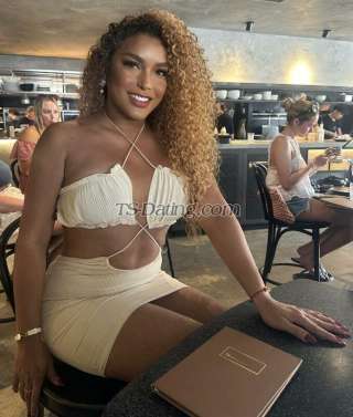 trans girl TSCocoAUS 1279893