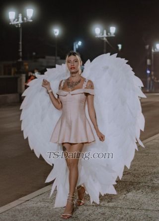trans girl TSDamarizR 8532918