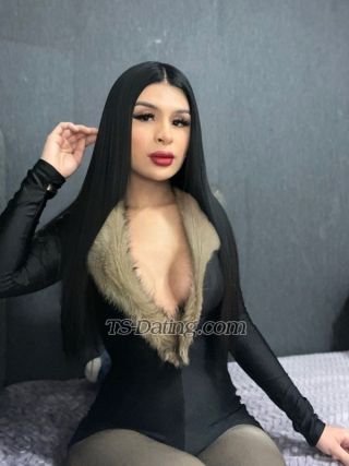 trans girl TSDanielaLo 0395097