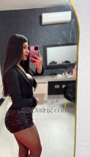 trans girl TSDanielaLo 0395168