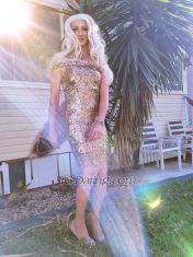 TS Ella West Brisbane Transex HUNG 9” THICK VERSATILE BRISBANE CITY

Hey boys.

I'm a slim toned, totally smooth ALL over with a golden sun kissed tan with a nice thick 9” cock.

I'm confident and always horny with a touch of high class. I can be the life of the party or a bad dirty gurl experience something that you never had before.

I am experienced enough to captivate your mind, but still vivacious enough to stimulate your soul. You will If you are looking for a true service with maximum pleasure, I'm your gurl.

I love meeting first timers and I'm a great choice for curious guys who wish to experience a gurl like me, I can take it easy on you if you're just looking to get your toes or if you up for it I can provide you with my full services.

I'm eager and ready for your call. I am available 24 hours a day and I provide in-calls and out-calls.

I also do fetish work, so whatever your fantasy, I can make a realty.

Let me know what time and service you would like and I will tell you my availability

Call or text me anytime.