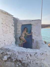 TSEscort Nina Kalamata Transex Γειά σας αγαπητοί μου!

Είμαι η TS Νίνα- η πιο όμορφη παθητική trans  γατούλα, Με φυσική ομορφιά, υπέροχο σφιχτό κορμί, μαλακό δέρμα και... πονηρό βλέμμα, είμαι εδώ για να πραγματοποιώ τις φαντασίες σας!

Το πάθος και τα φιλιά μου θα σας συναρπάσουν, όταν αφήνεστε στην ζεστή αγκαλιά μου... Και όπως η θερμοκρασία ανεβαίνει, τα κορμιά μας ενώνονται σε μιά αξέχαστη εμπειρία... ολικού πάθους!

Με φυσικό μαλλί και στήθος, καλλίγραμμα πόδια και σώμα έτοιμο για... αμαρτίες - σας περιμένω!

Ευχάριστη και χαμογελαστή, με καθαριότητα, αισθητική και υγιεινή πάνω απο όλα. 

*παθητική μόνο* αλλά πολύ παιχνιδιάρα.

Πάρτε με τηλέφωνο η στείλτε μου WhatsApp σημερα!

Πολλά φιλιά! 💋 

TS Νίνα ❤️

🥰
Hello my loves!

I'm TS Nina - a beautiful, passive trans kitten With my natural feminine beauty, tight body, soft skin and... ultra-playful eyes, I'm here to fulfil your fantasies!

My passion and kisses will excite you, while you lose yourselves in my warm embrace... And as the temperature rises, our bodies unite for an unforgettable experience of sheer passion!

With natural hair and breasts, shapely long legs, and a body made for... sin - I'm waiting for you. At my place place, or hotel always on time for my appointments. Pleasant and smiley, clean and ultra-hygenic.

***passive only*** but super-playful for you.

Call me, or WhatsApp me today!

Kisses 💋 

TS Nina ❤️
🥰

///////////////////////////////////

