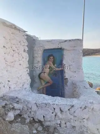 Shemale TSEscortNina 3474749 Shemale TSEscortNina 3474749