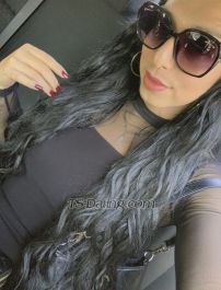 TS EsmeraldaM Jalisco Transex Hermosa Trans femenina dulce y cachondaven Conmigo
aprovecha pasemos un rato agradable y rico
juntos.Soy una chica 100% Natural sin cirugías
plásticas, dispuesta hacerte sentir un momento relajado y
rico.Puedo ser Activa o Pasiva sin problemas de
ereccion.Ven prueba y disfruta mi rico Caramelo de
19 cmte fascinará.Lo que ves en las
fotografías es lo que encontrarás en persona.Mis
fotos son siempre nuevas, actualizadas y 100%
Reales.Muy dispuesta a cumplir todos sus deseos y
fantasías.Son muy discreta amable y
educada.Máxima higiene y limpieza para ti, espero
lo mismo de tu parte.Curiosos y coleccionistas de
fotografías, serán bloqueados al instante.Solo
gente solvente.Para cualquier información y cita,
llámame o envíame Whatsapp.Será un placer
atenderte.Venta De Contenido!Te
espero.únete a mi canal exclusivo de
telegramAcepto Todas Las Tarjetas De Crédito Y
Débito.sígueme en mis redes sociales.