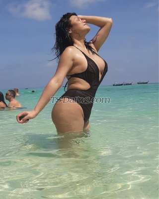 trans girl TSGeorgiaAva 2551988