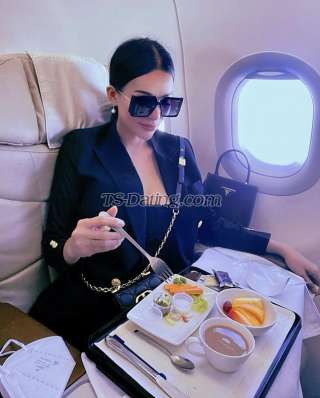 trans girl TSHONEYFJ 6685578