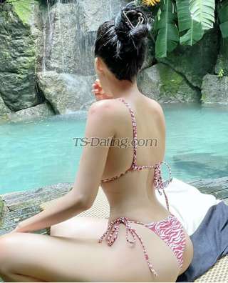 trans girl TSHONEYFJ 6685652