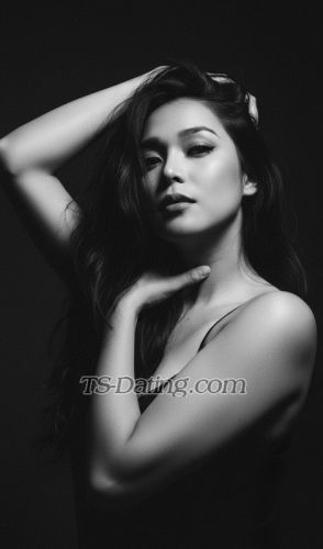 trans girl TSHotKitkat 7123157