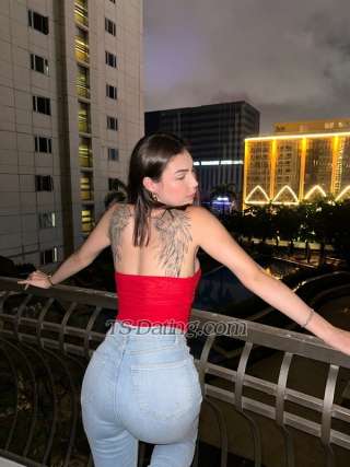 trans girl TSInababe 2856979