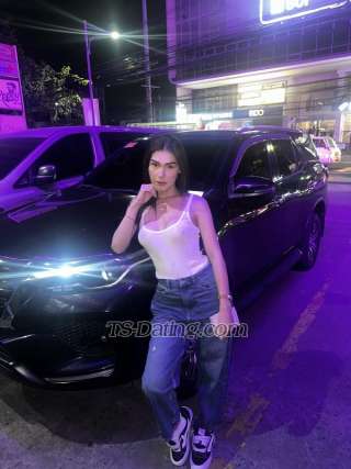 trans girl TSInababe 2857378