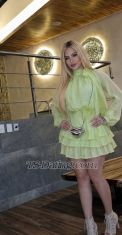TS  JARIAANA Apodaca Transex Mis servicios son esclusivamente para personas solventes con
ganas de pasarla bien