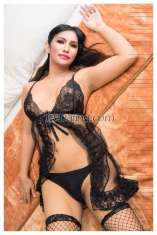 TS JIMENA Makati Manila Transex MABUHAY!! PHILIPPINES

Hello There! I am TS XIMENA HALF LATINA-HALF Filipina , 28years old. Pre-op transexual/ladyboy/shemale from Philippines... Sexy, hot and has a 36cup-24-36 vital statistic.... I am VERSATILE/DOMINANT TOP MISTRESS!! have 6.8 inches fully funti0nal cock.. 
Hello Gentlemens!!.
I'm Pre-op transsexual/ladyboy/shemale from Philippines providing Ultimate Girlfriend Experience for real, fun filled action and to fulfill your wildest or sweetest fantasies ..
I'm flexible & versatile/ Top Dom Mistress TS Jimena. Just tell me what you want and ill cater it to you with full passion & arousal and with no hesitations ... A NEW TASTE OF ORGASM FROM A HOT FILIPINA CHIC WITH A DICK ... Confirmed Clean Safe DDS free and can host for comfort and privacy :) No rush... Just full sensual quality time and a companion to give you reasons to come back for more ... the
Bachelor's best friend and married man's best kept secret. Best companion for your after work stress or free time.. I'm so Ready to fulfill Your FANTASIES , I'm TS Jimena a PERFECT GIRL FRIEND for all occasions. 

Open for Curious First timers and Discreet clients...
Quality Companion With A Happy ending... 
Confirmed Best Of Both Worlds... 
Not just sizzling Hot but also with a great sense of humor.
TAKE NOTE : IF YOU'RE NOT A CLIENT FOR MEETING ME IN PERSON NO NEED TO WASTE YOUR TIME THANKS ...
