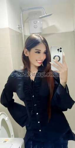 trans girl TSJai 7420346