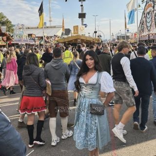 trans girl TSJuliabunn 6304616