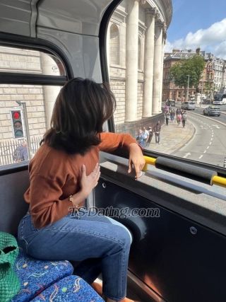 trans girl TSJuliabunn 6304643