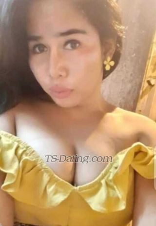 trans girl TSKARTIKA 2457982