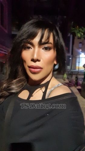 trans girl TSKEISSY 8837550