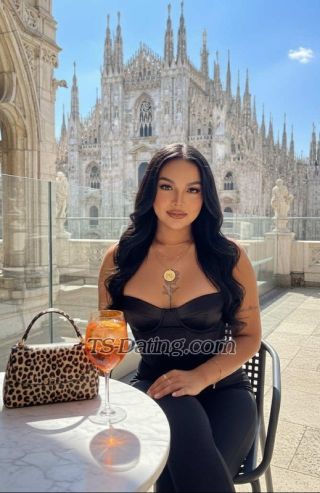 trans girl TSKIM99 0431325