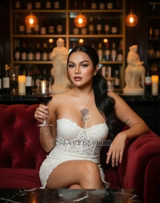 trans girl TSKIM99 1800021